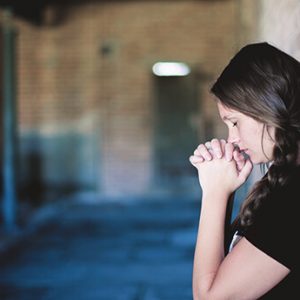 1-t I Feared for my Faith