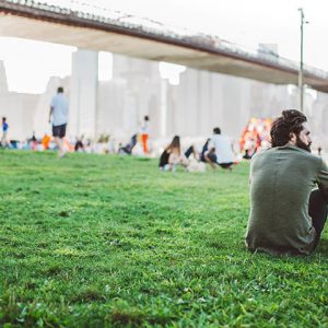 2 Developing A Spiritual Mentality