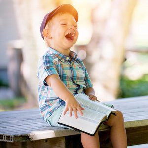 5 God’s Word & Spirit