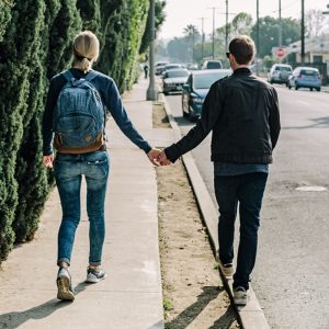 Together and Forward