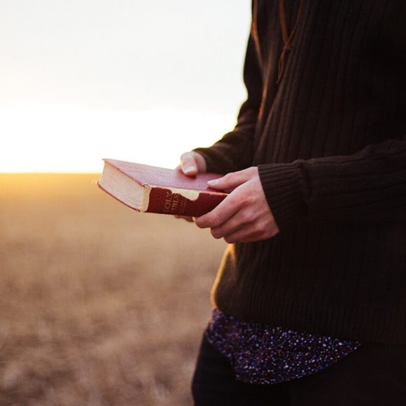 Build a 21st Century Church
