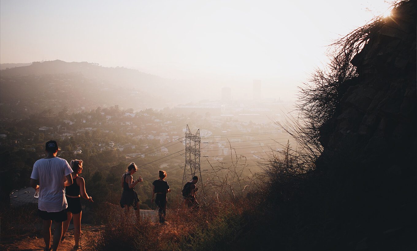 Journey to Change