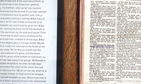 Bible App