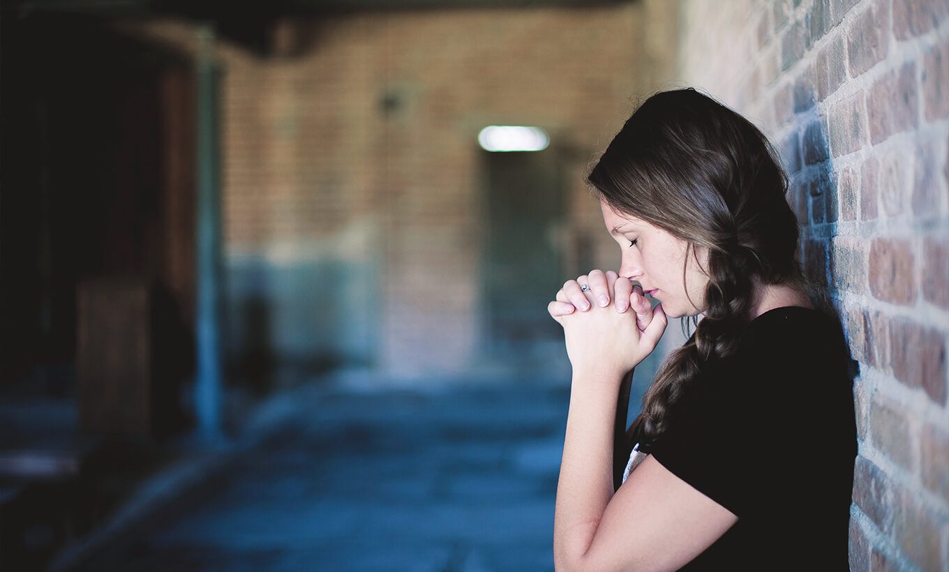 I Feared for my Faith