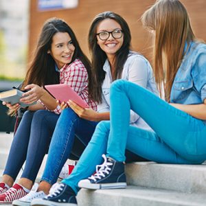 Teens Ministry