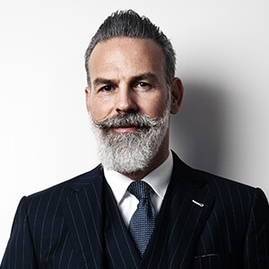Justin Sanders