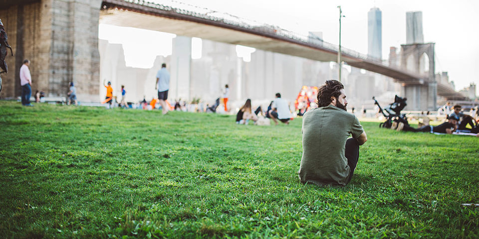Developing A Spiritual Mentality