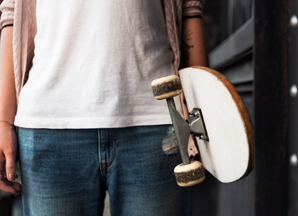 0390-young-woman-holding-a-skateboard-l The Testing of Our Faith