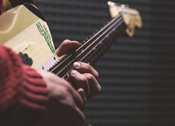 telecaster_player_3-l 5 Steps to Forgiveness